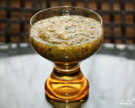 Мармелад из фейхоа