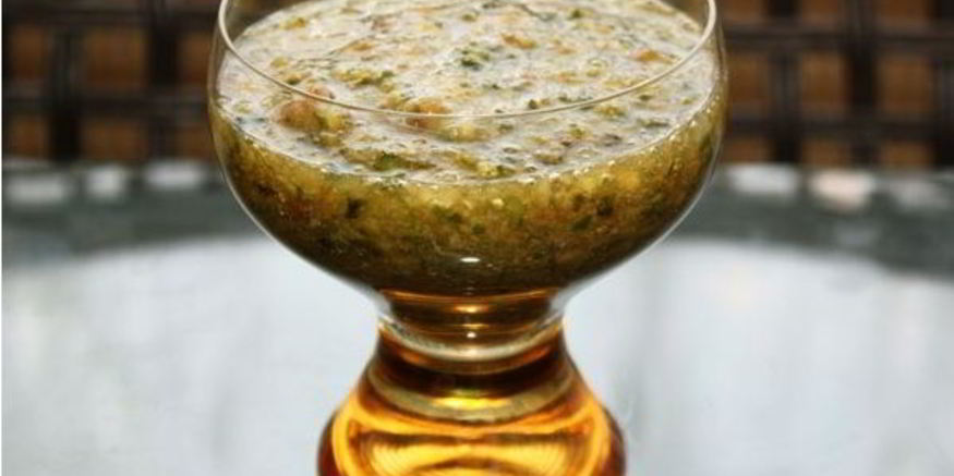 Рецепт мармелада из фейхоа