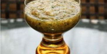 мармелад из фейхоа