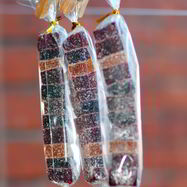 Рецепт Мармелада из фруктового пюре