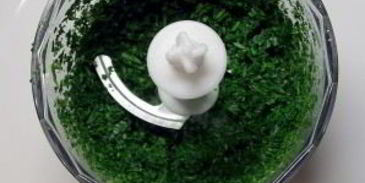 мармелад из крапивы