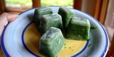 мармелад из крапивы