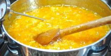 мармелад из кумквата