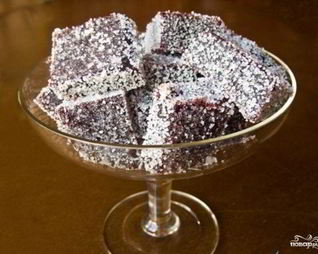 Мармелад из сливы