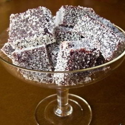 Мармелад из сливы