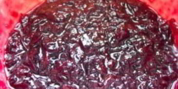 мармелад из сливы