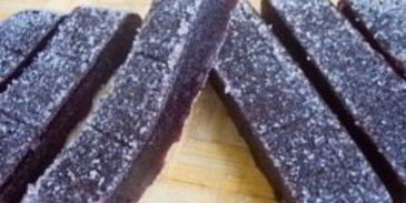 мармелад из сливы