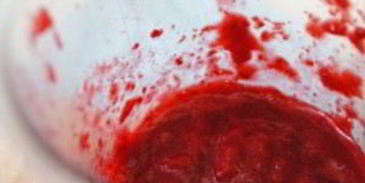 мармелад из вишни