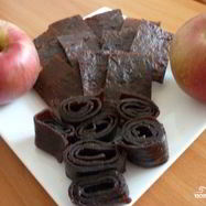 Рецепт Мармелада из яблочного пюре