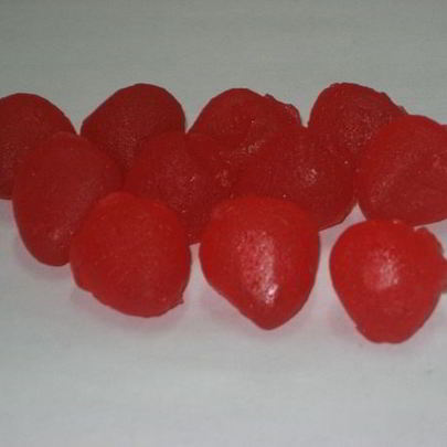 Мармелад из земляники