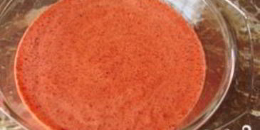 мармелад из земляники