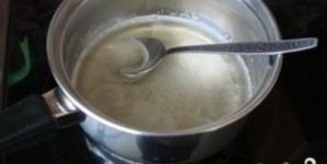 мармелад из земляники