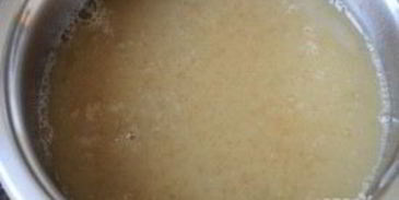 мармелад из желатина