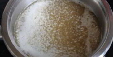 мармелад из желатина