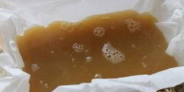 мармелад из желатина