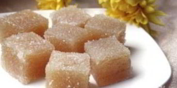 мармелад из желатина