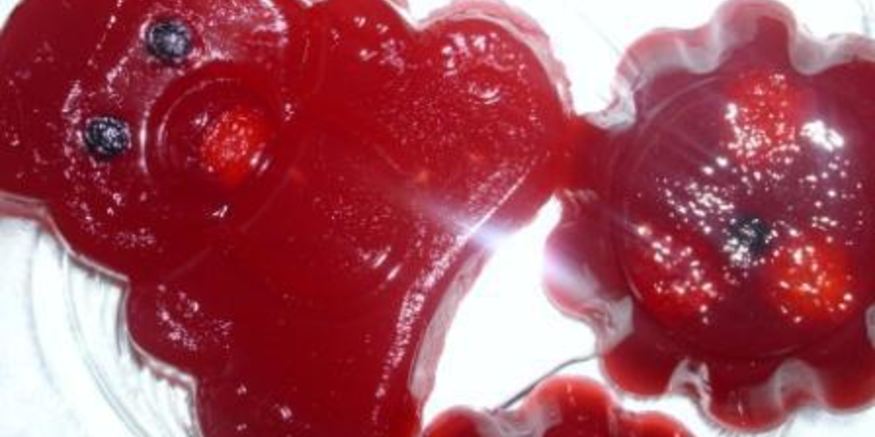 Рецепт мармелада малинового