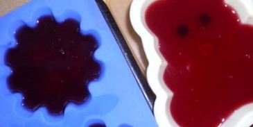 мармелад малиновый