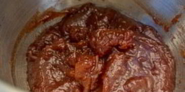 мармелад пластовой яблочный