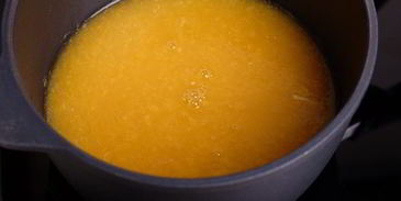 мармелад солнечный апельсин