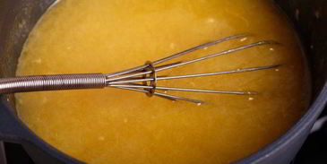 мармелад солнечный апельсин