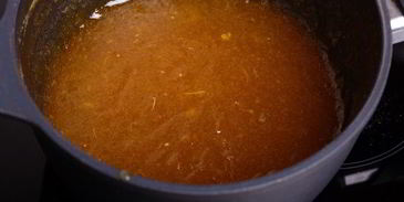 мармелад солнечный апельсин