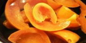 мармелад в микроволновке