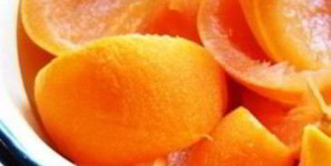 мармелад в микроволновке