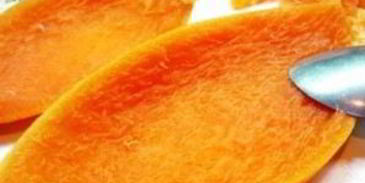 мармелад в микроволновке