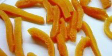 мармелад в микроволновке