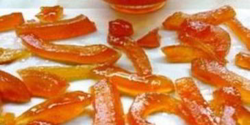 мармелад в микроволновке