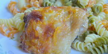 мармеладная курочка