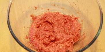 рябиновый мармелад