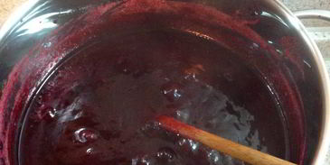 сливовый мармелад натуральный