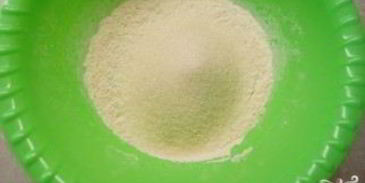 творожные трубочки с мармеладом