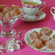 Рецепт Яблочного мармелада