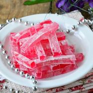 Рецепт Жевательного мармелада