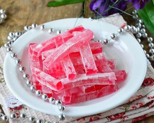 Жевательный мармелад