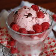 Рецепт Десерта из мороженого