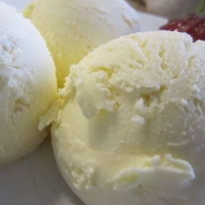 Домашнее мороженое из молока