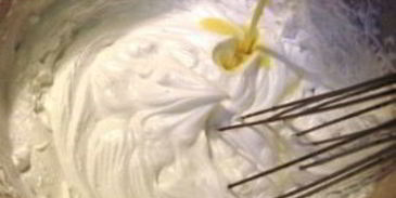 домашнее мороженое из молока