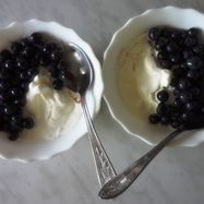 Рецепт Домашнего мороженого в мороженице