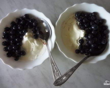 Домашнее мороженое в мороженице