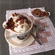 Рецепт Домашнего пломбира