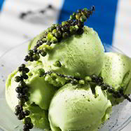 Рецепт Фисташкового мороженого