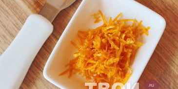 фруктовое мороженое