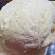 Рецепт Йогуртового мороженого с шоколадом