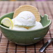 Рецепт Йогуртового мороженого