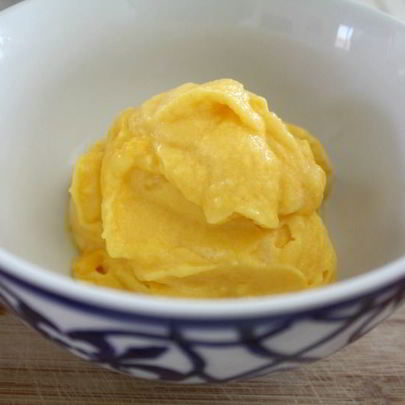 Итальянское мороженое Джелато