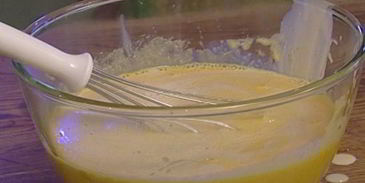 кофейное мороженое